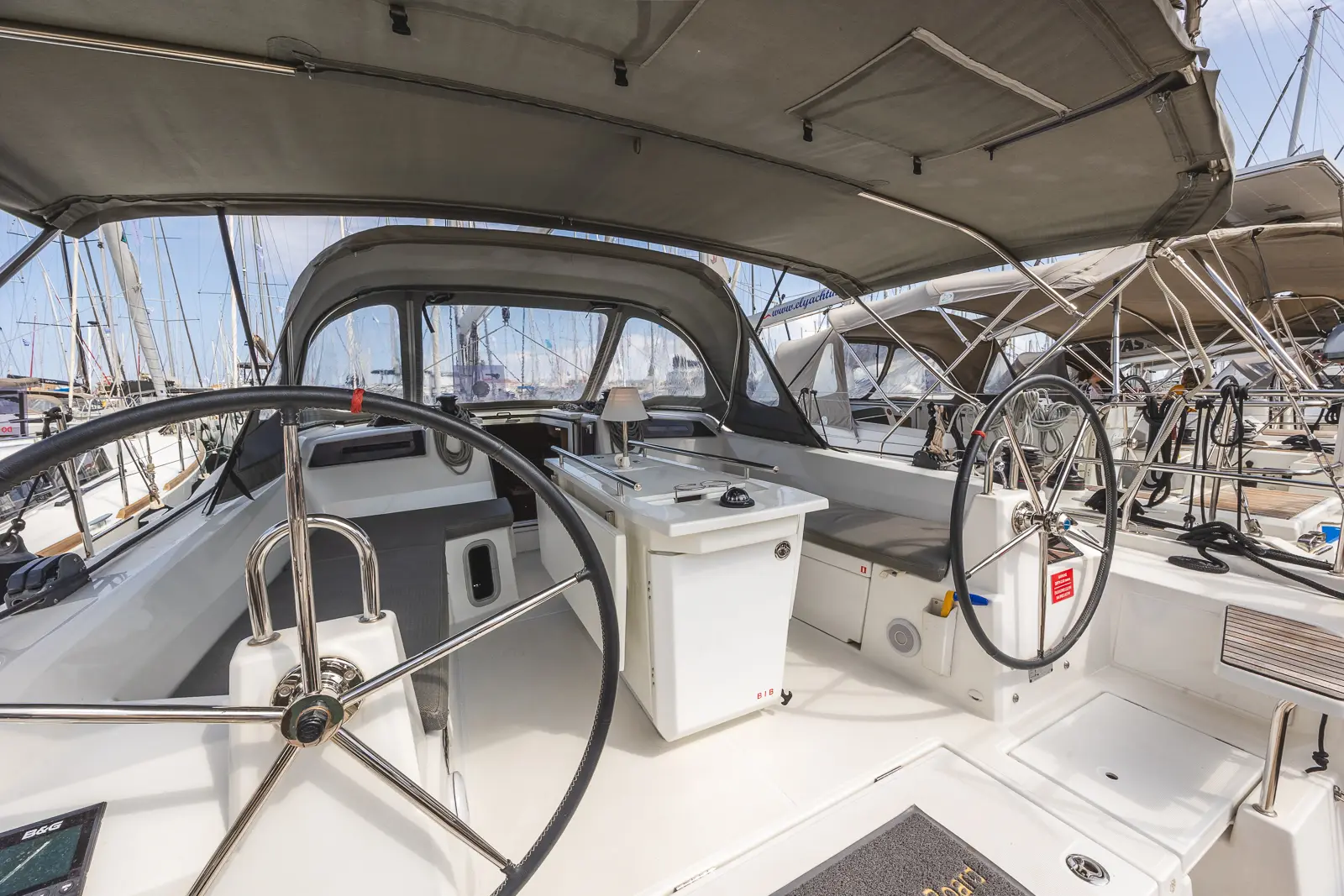 Elma Built 2022, photograph 7