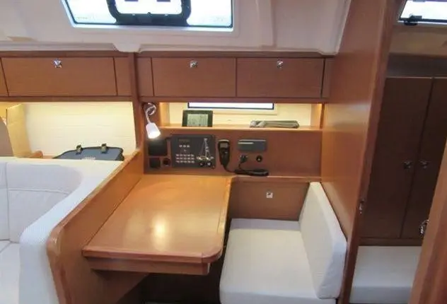 Hermes Bavaria 41 Cruiser, photograph 20