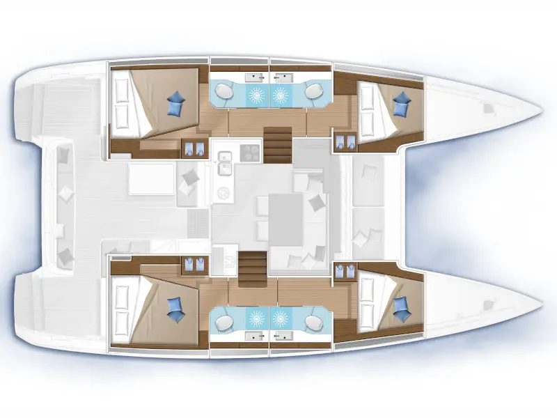 DEMY, Plan image
