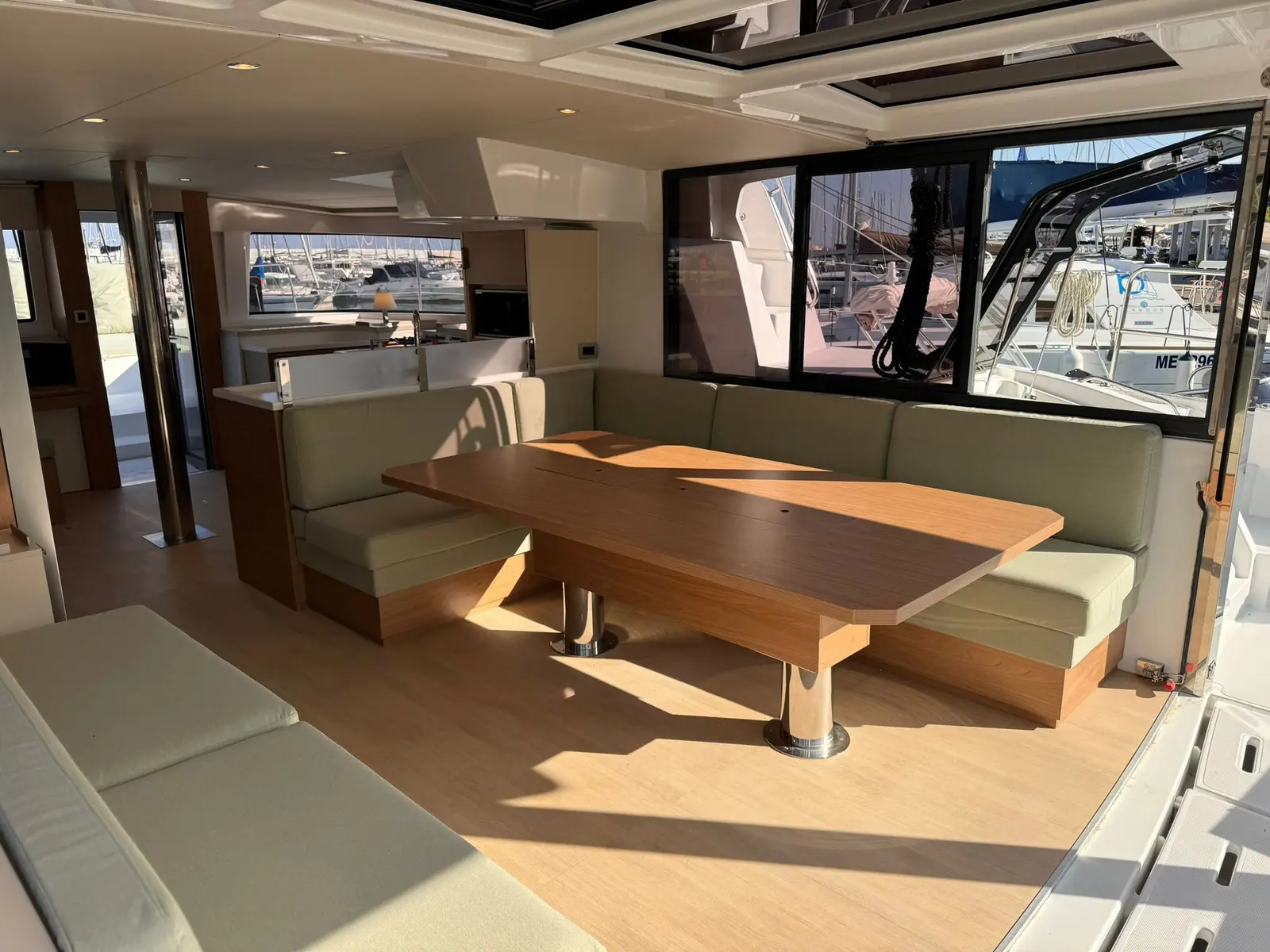 Silver Dolphin, foto 15