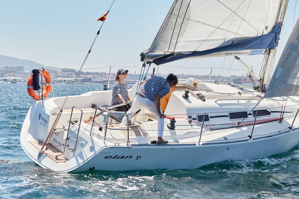 Sailway Tres, photograph 10