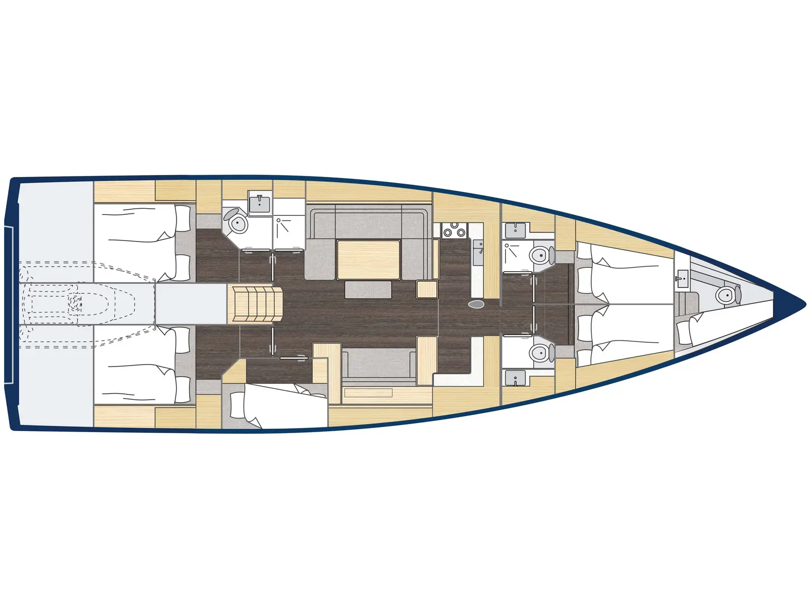 PROMITHEAS, Plan image