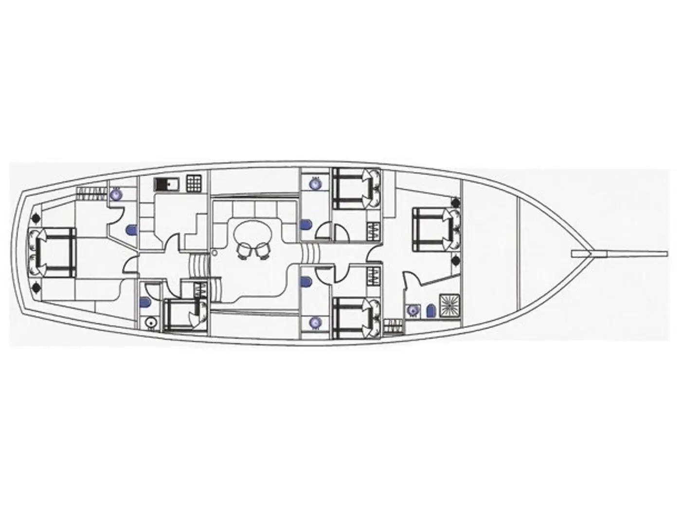 CARPEDIEM CORAL, Plan image