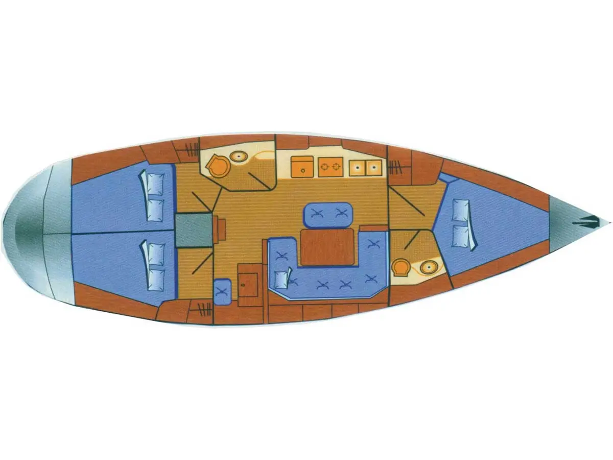 Meropi, Plan image