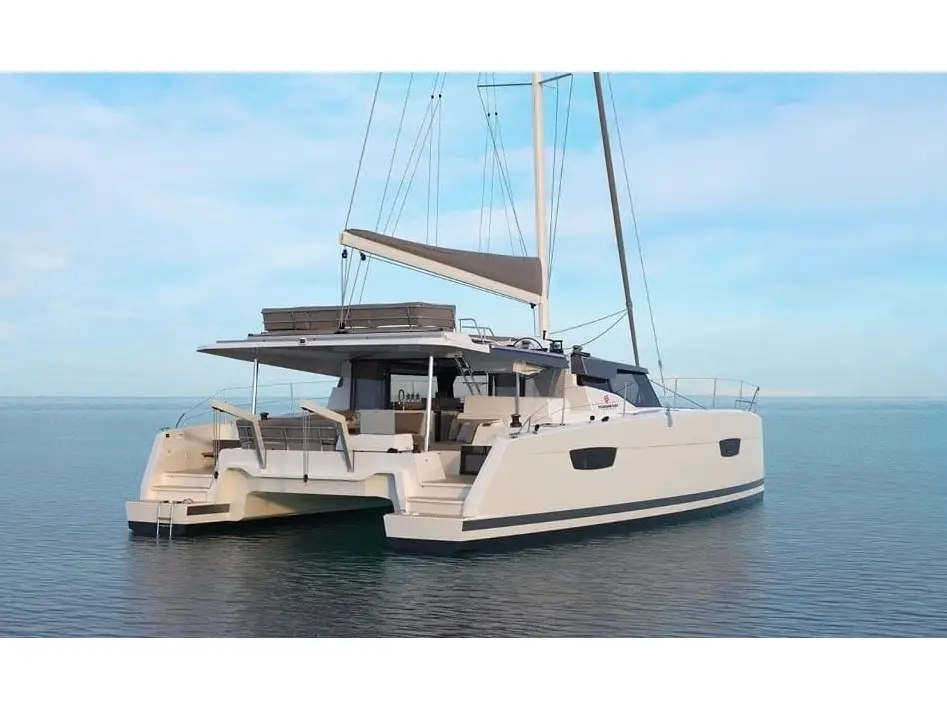 Nauti Intentions, Main image