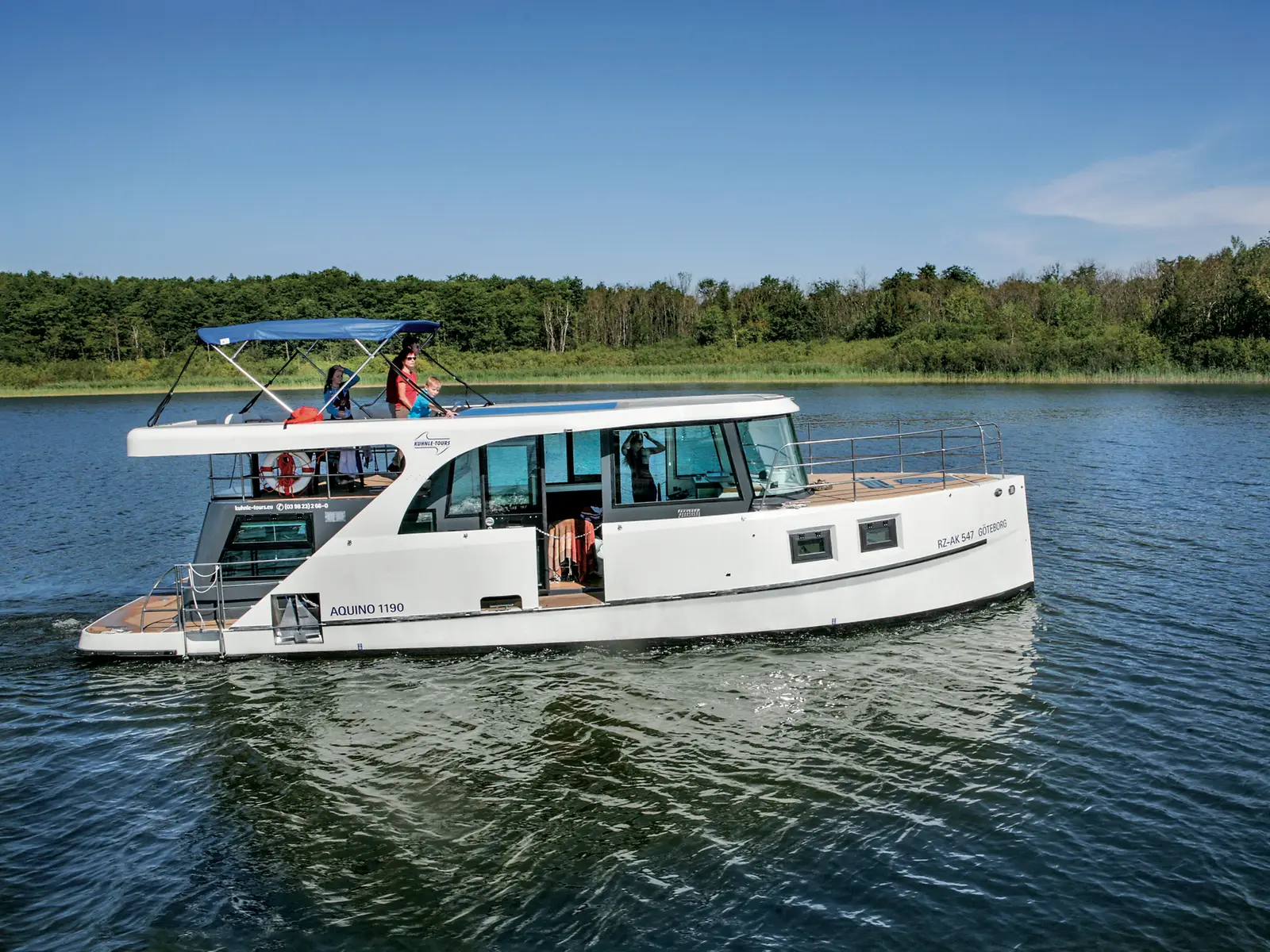 , Main image