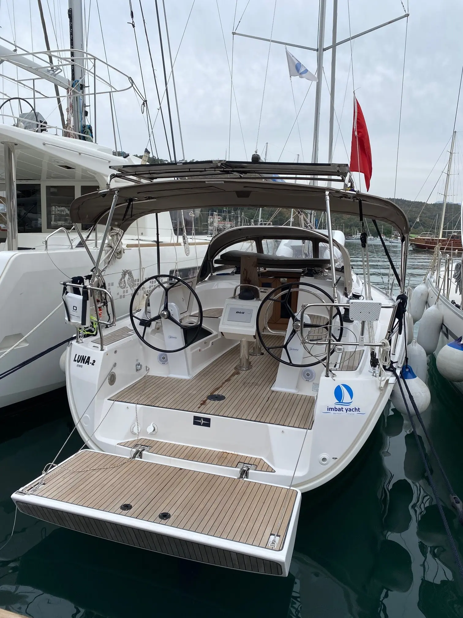 Luna 2, foto 6