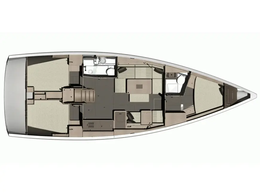 Argo, Plan image