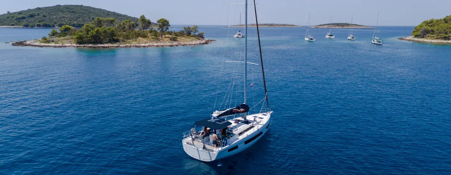 Moorings 44.3 Exclusive, foto 2