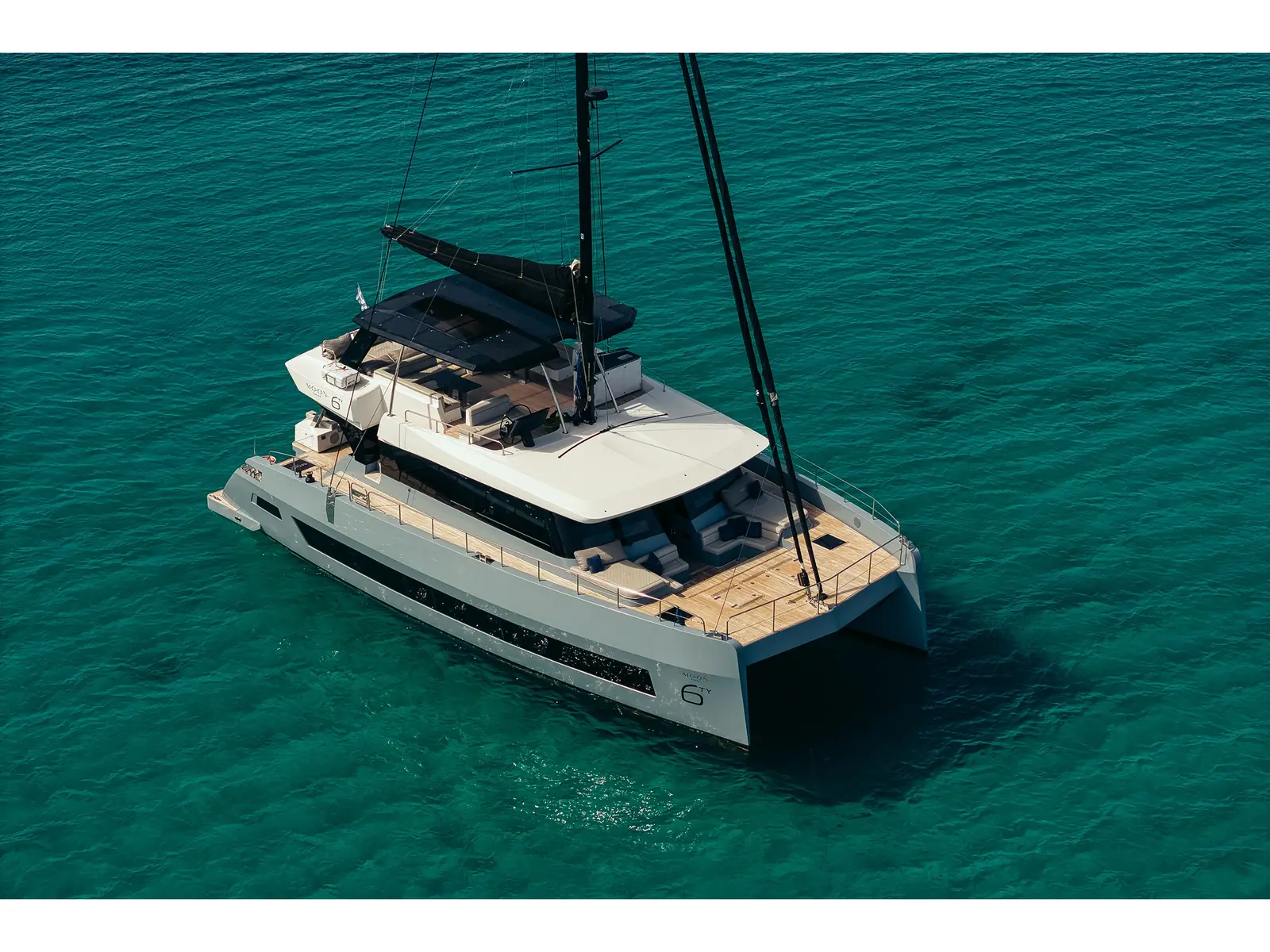 SEABARIT LX, Plan image