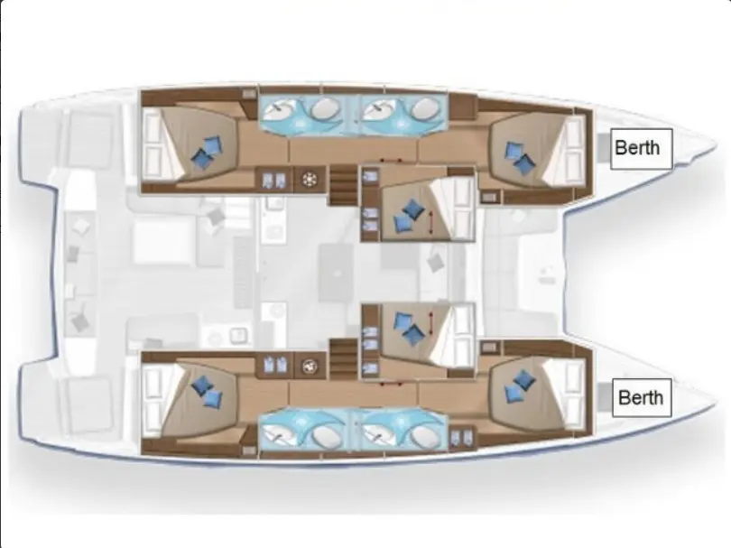 SUNSHINE , Plan image
