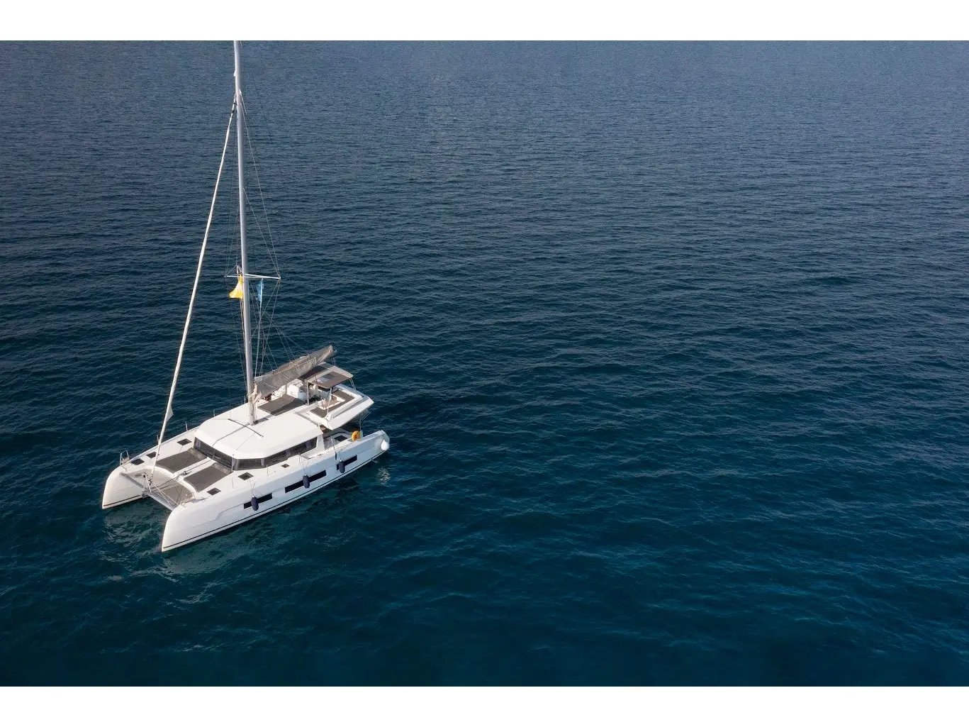 Diva - Skippered, Main image