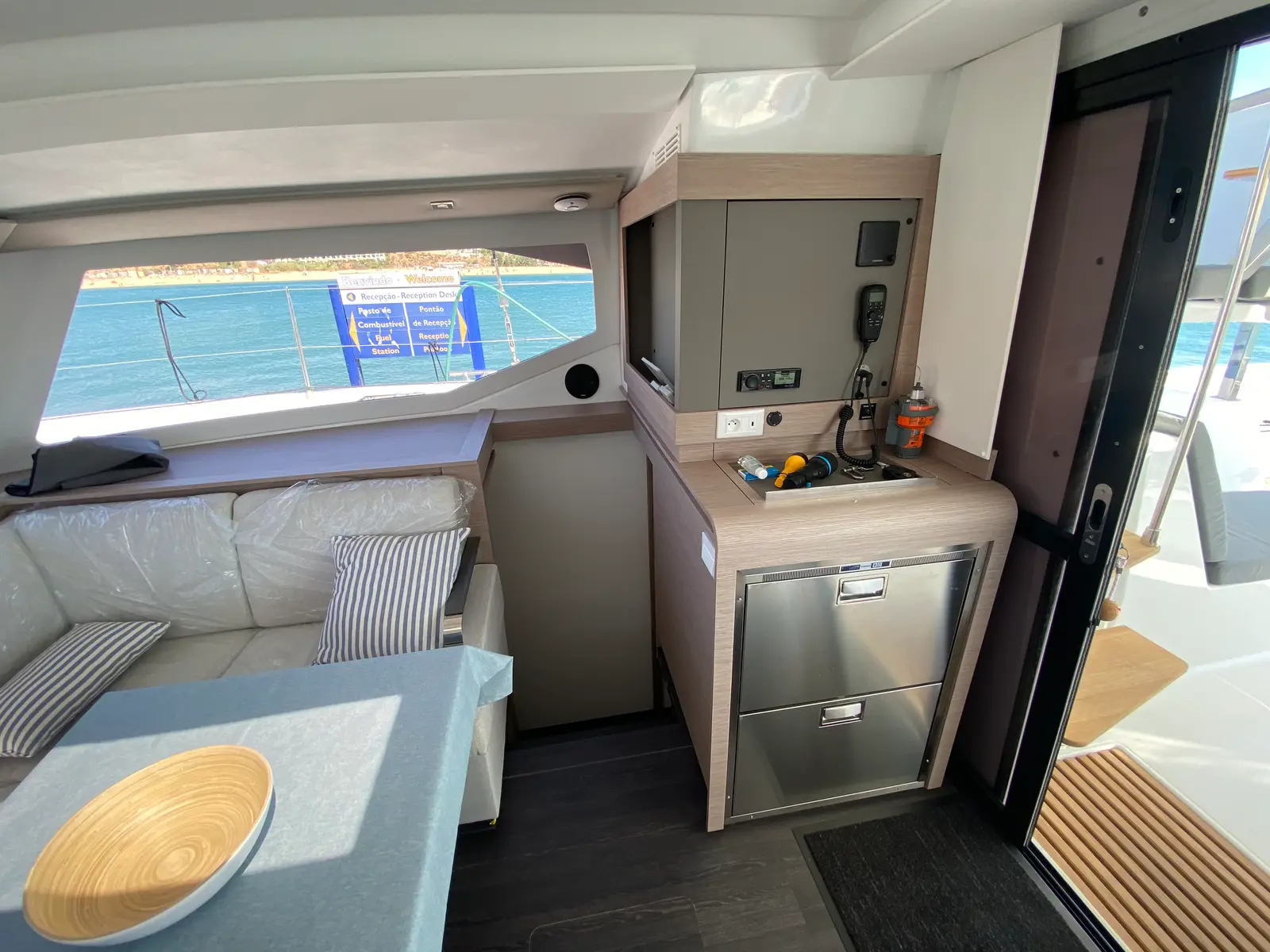 Foutaine Pajot ISLA 40, foto 11