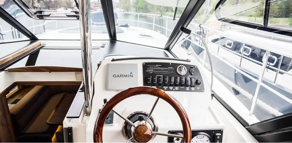 Nautika 1300 LUX, foto 18