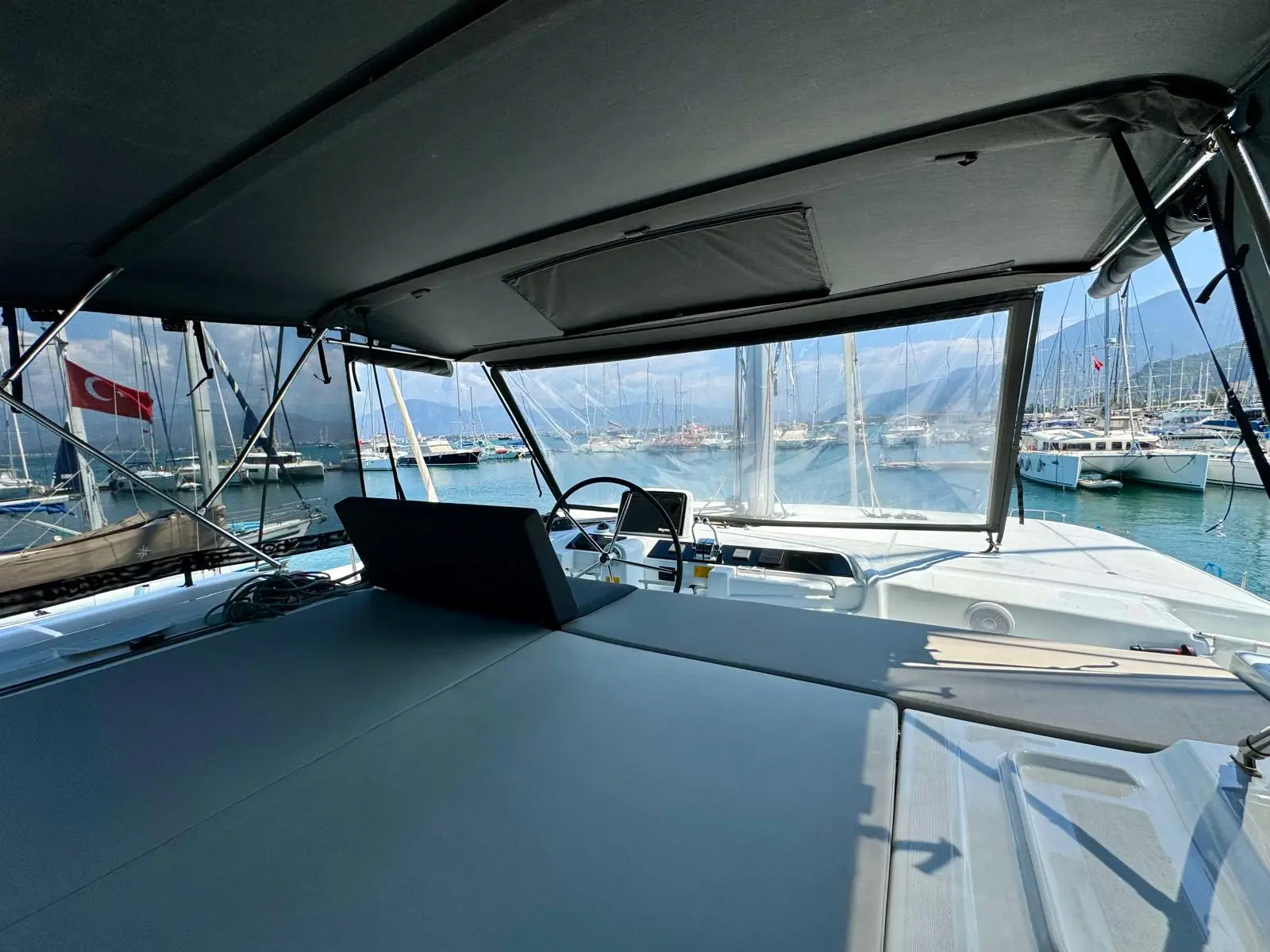 Sail Andromeda, photograph 19