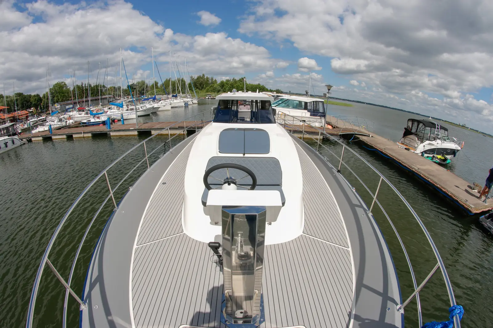 Nautika 1300 Royal, foto 11
