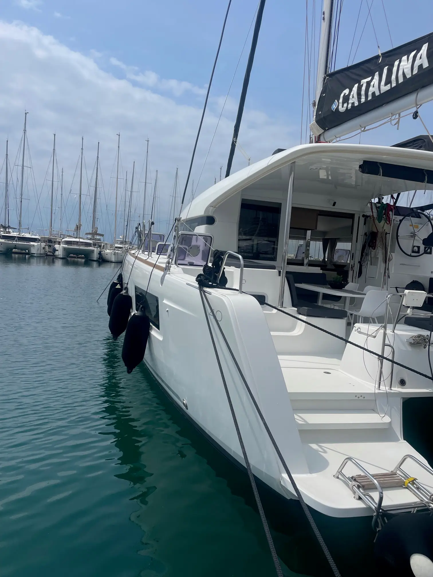 CATALINA, photograph 20