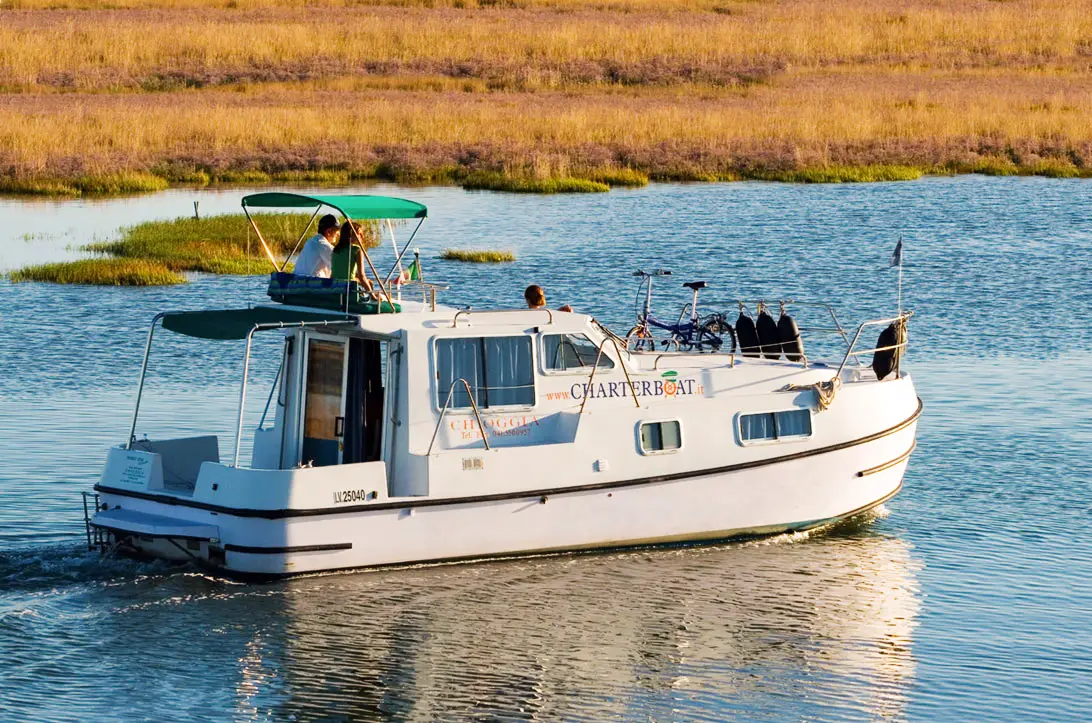 Cruiser Comfort 4/6 Pers., Main image