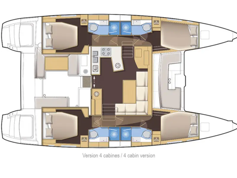 OASIS, Plan image