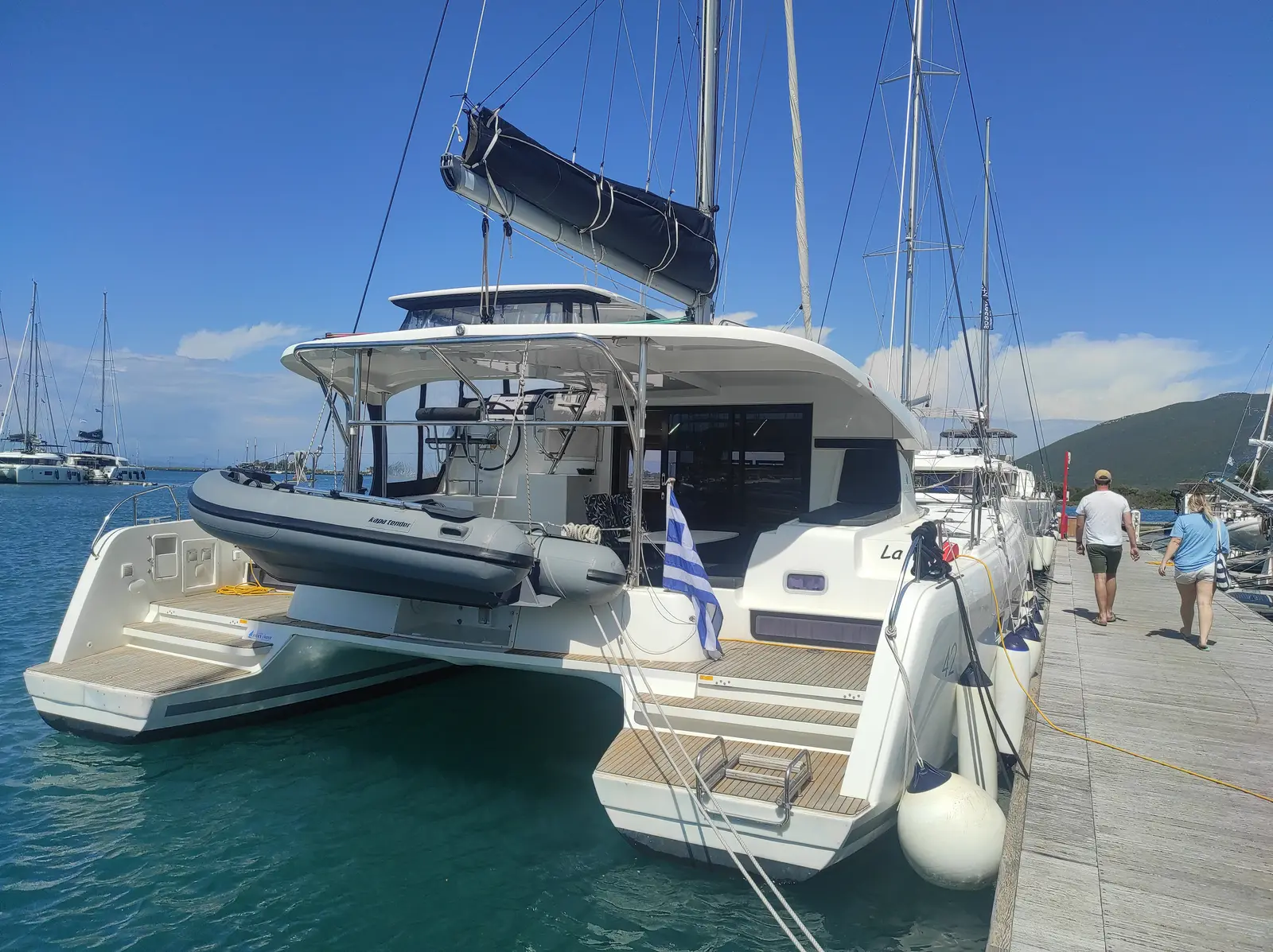 LA MAR, Main image