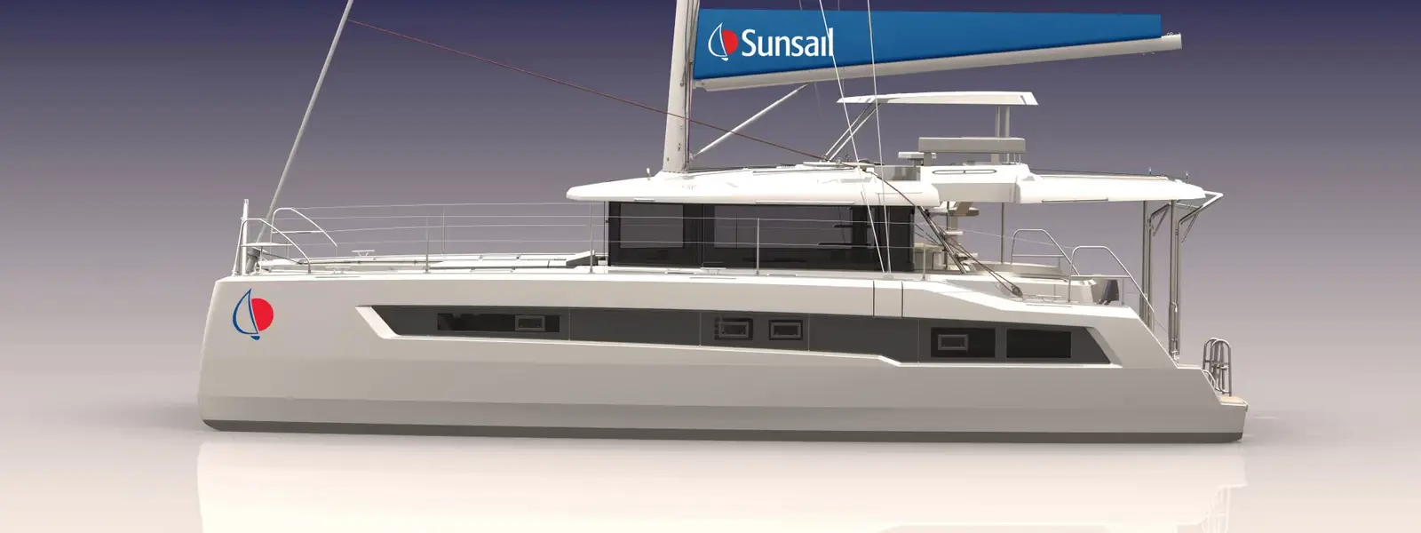 Sunsail 434-4 Premium Plus, foto 2