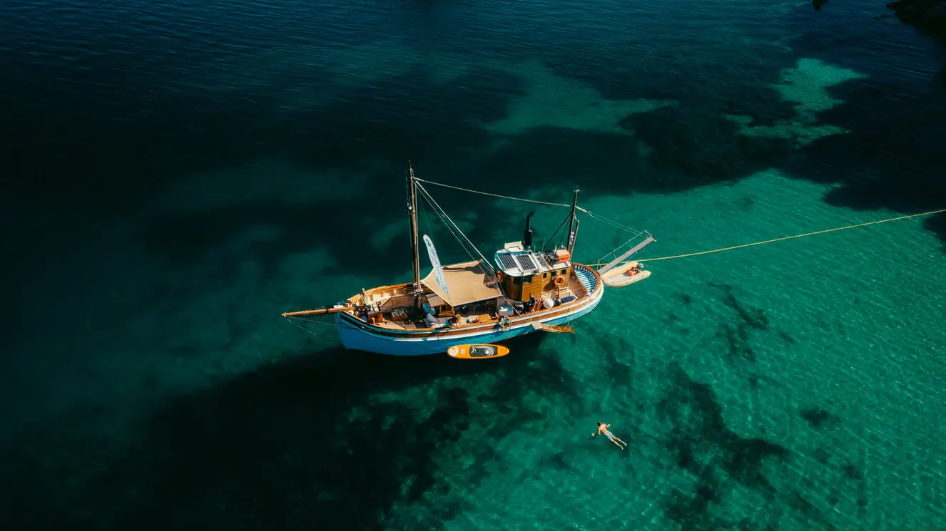 Ionian Spirit, foto 5