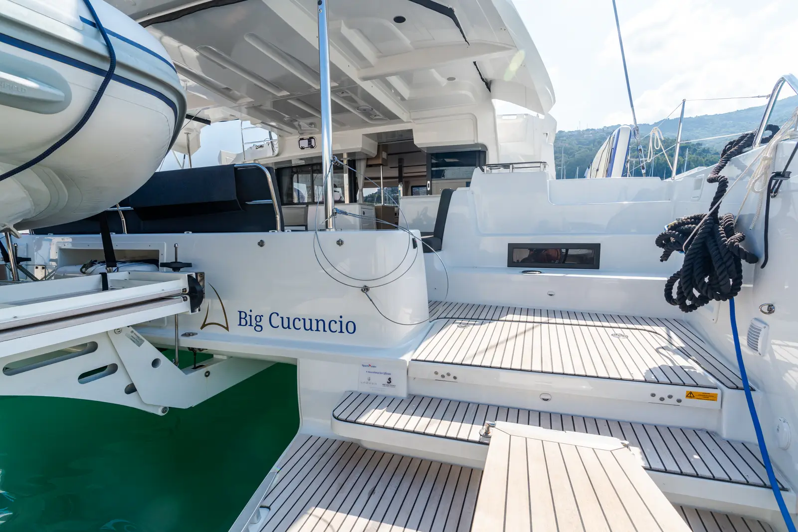 Big Cucuncio - Premium Line, photograph 7