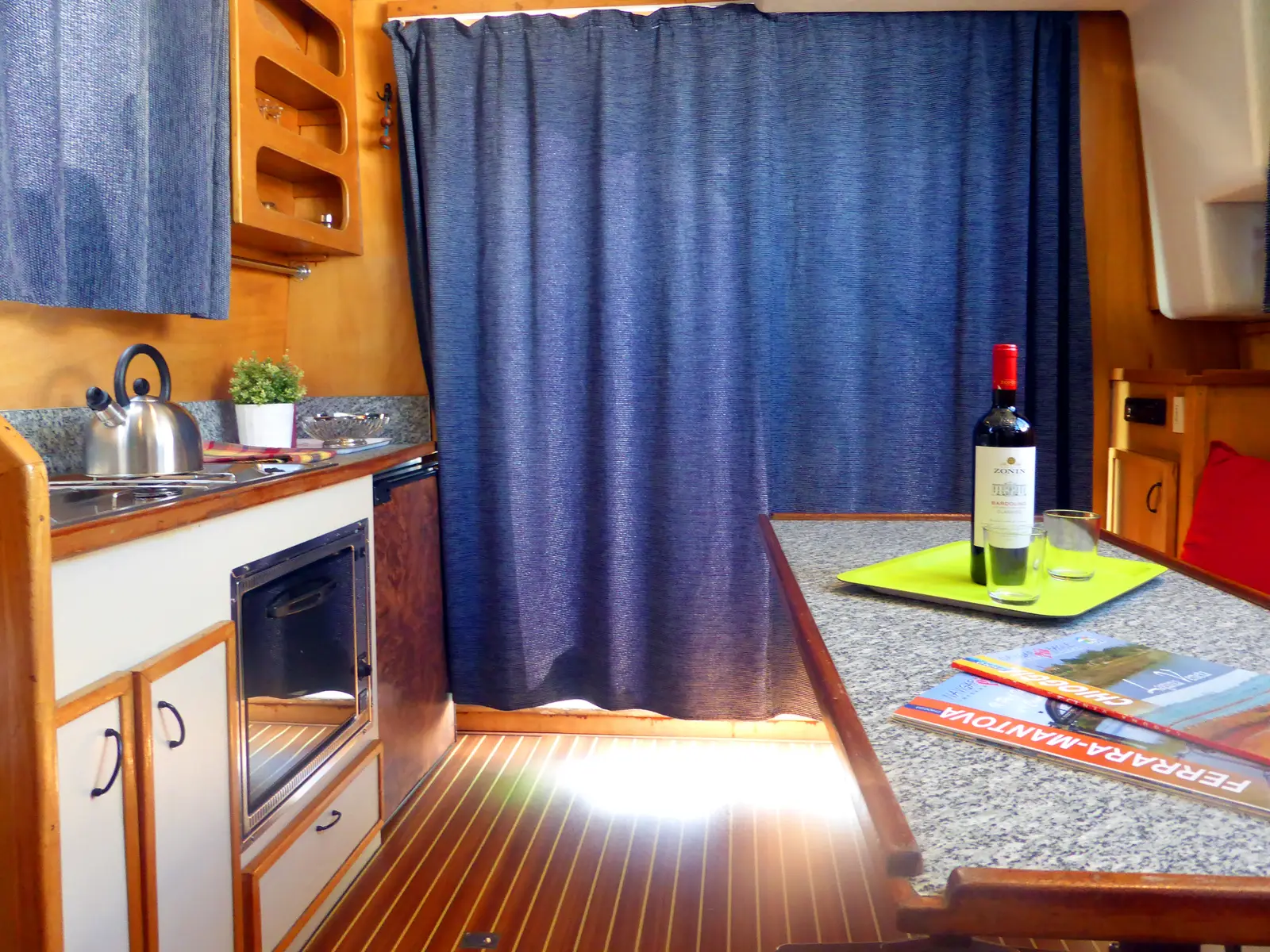 NCF Suite, foto 8