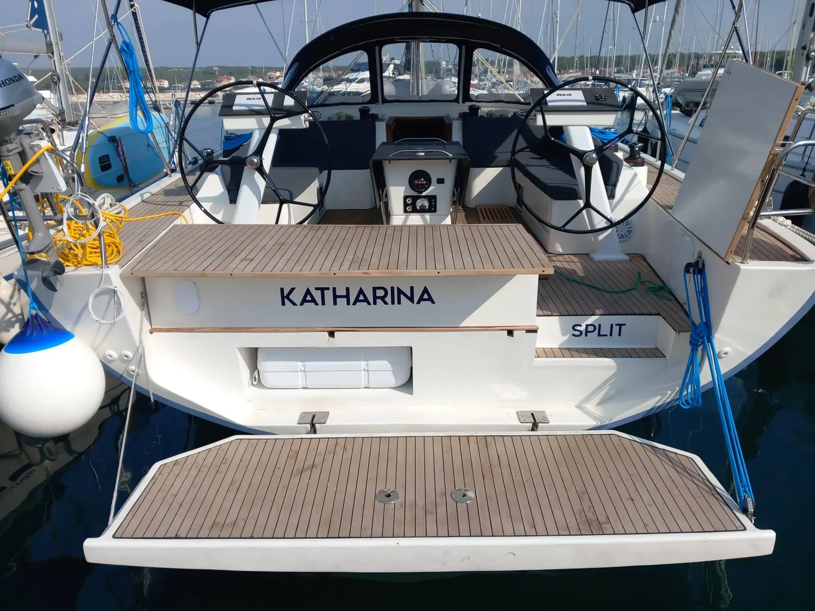 KATHARINA, photograph 2