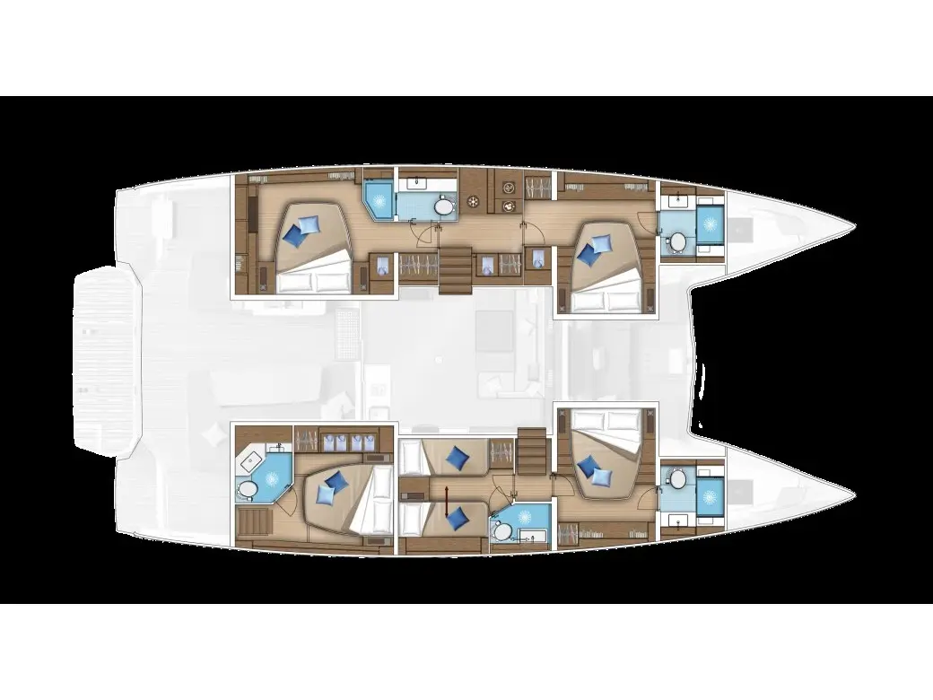 SMILEY, Plan image