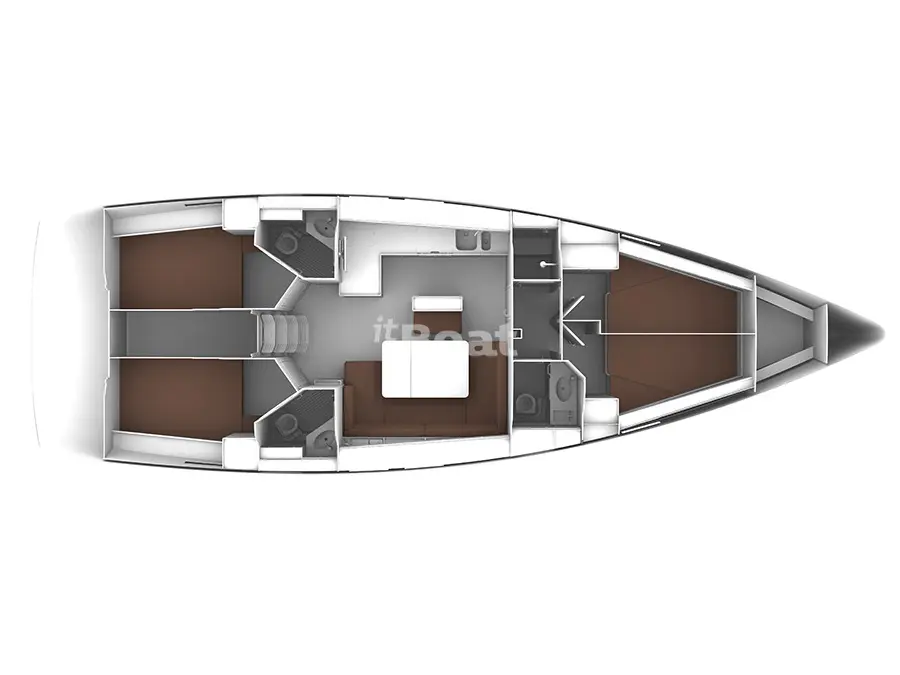 Chriseli, Plan image