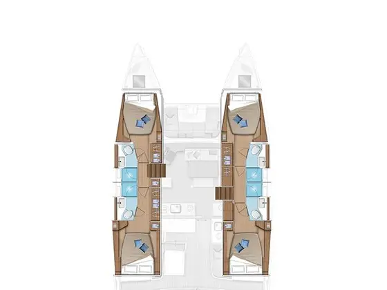 MyElli, Plan image