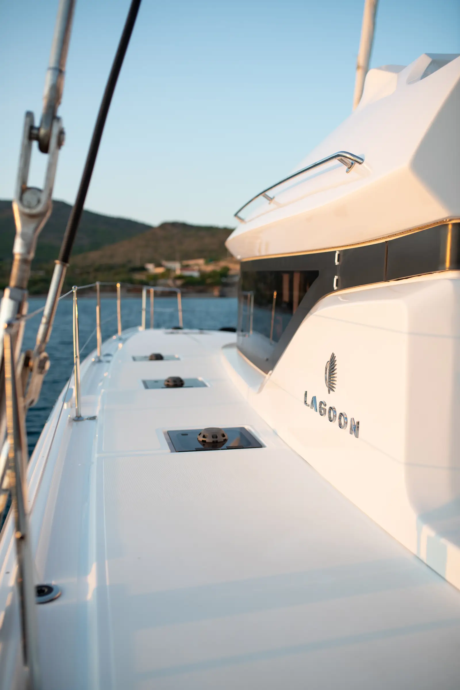 NOMAD II, foto 21