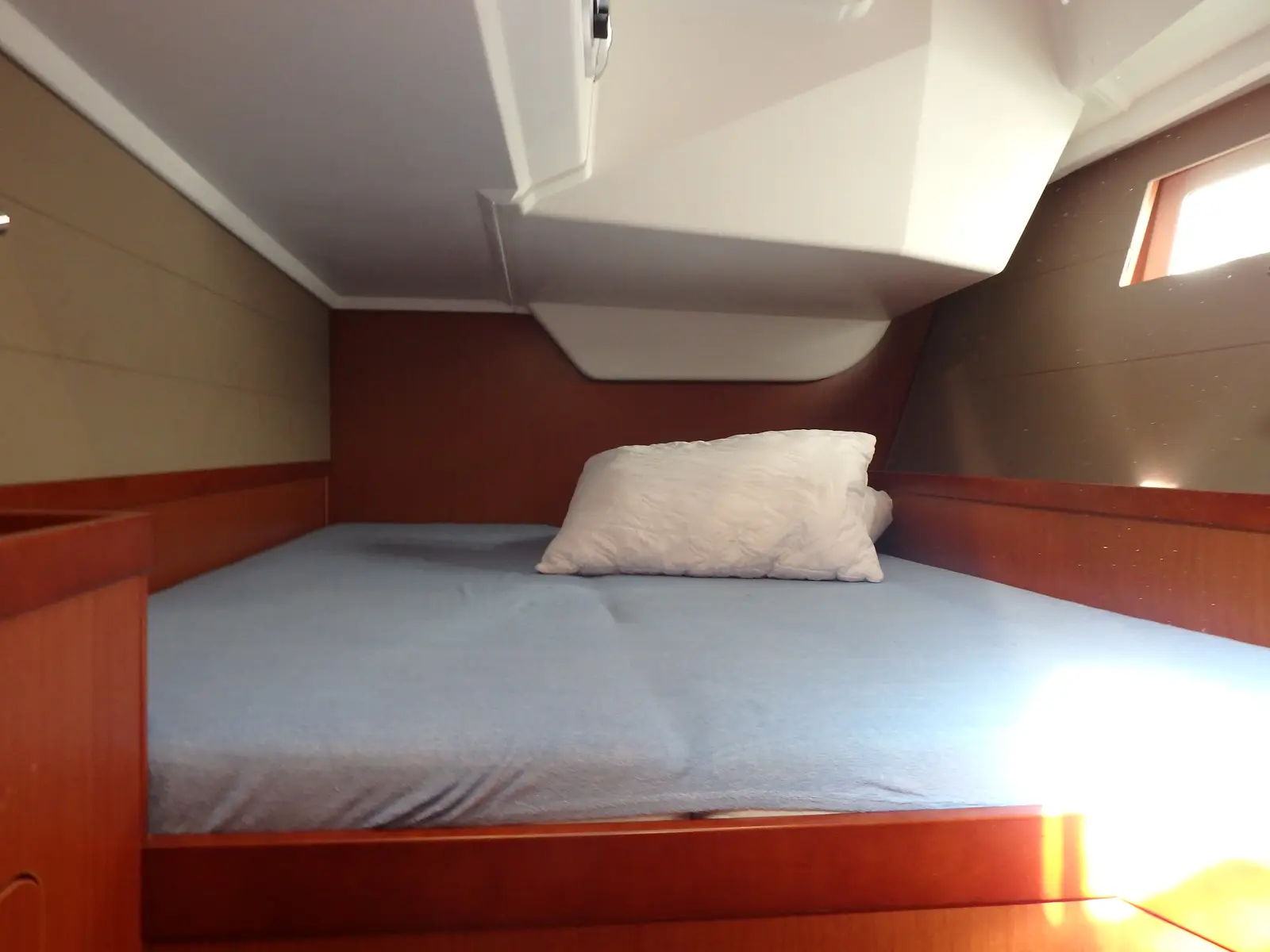Oceanis 48, foto 25