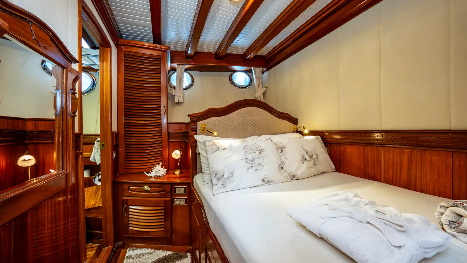 Grand Admiral, photo 29