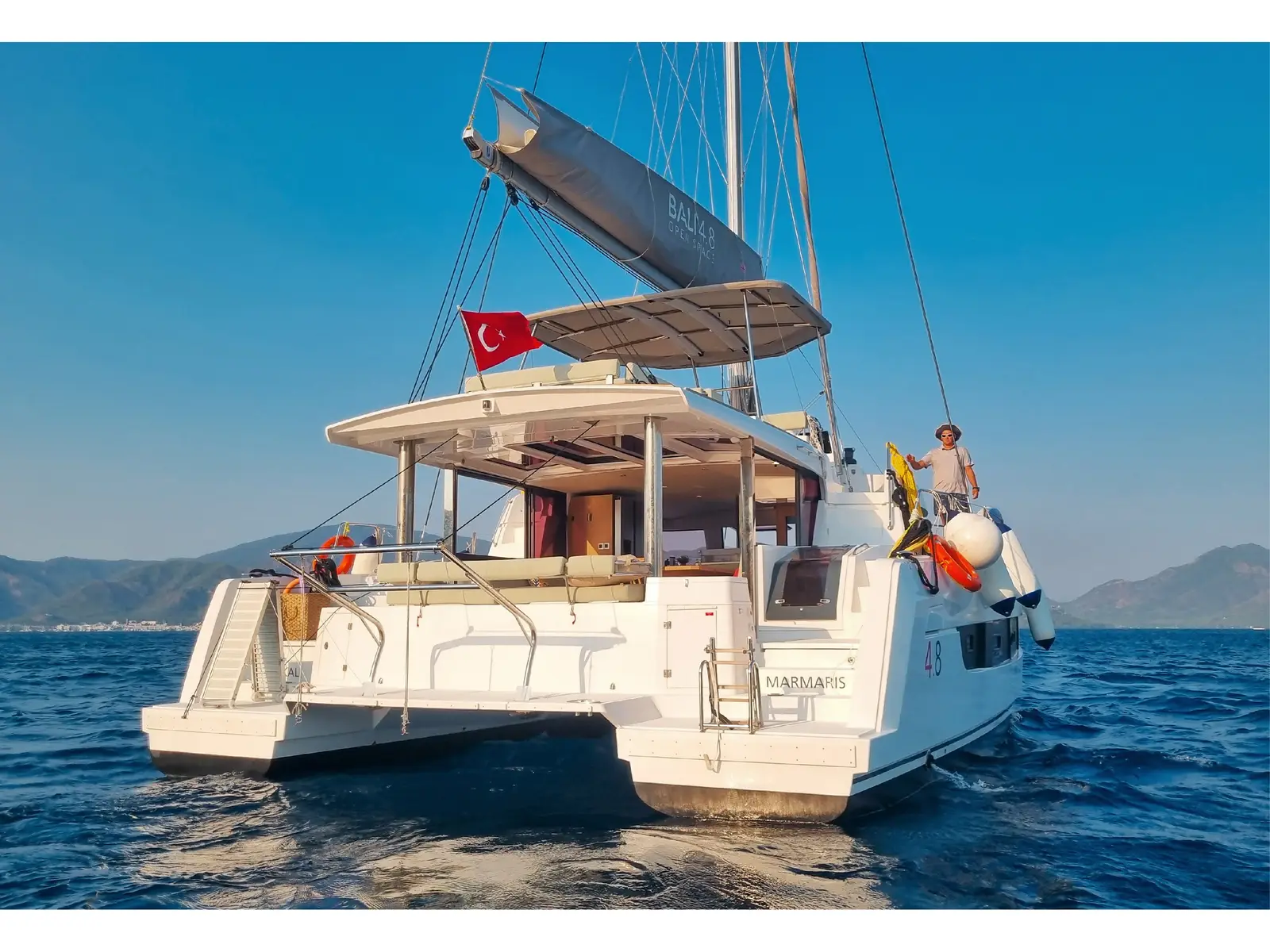 Baikal, Bali 4.8 