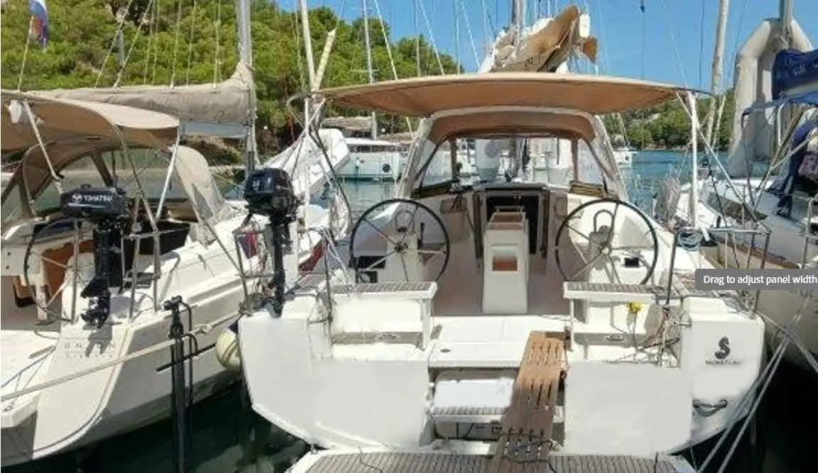 JANNET New Sails 2025, foto 6
