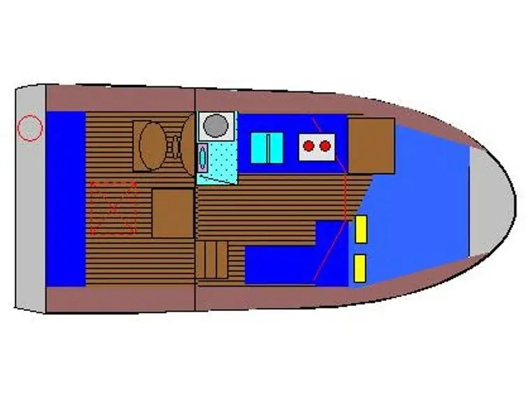 Classic, Plan image