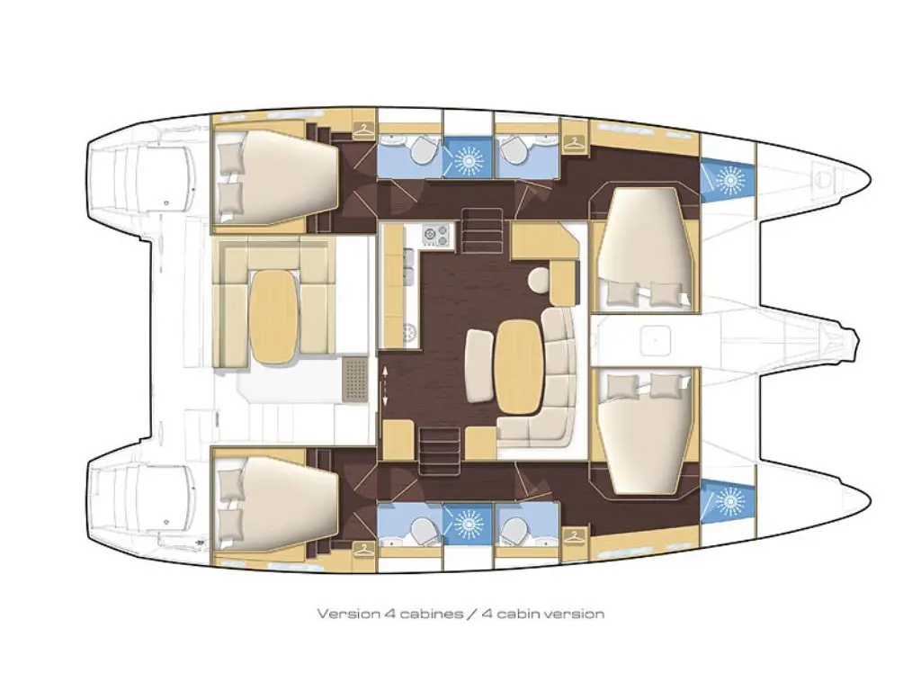 Paluko, Plan image