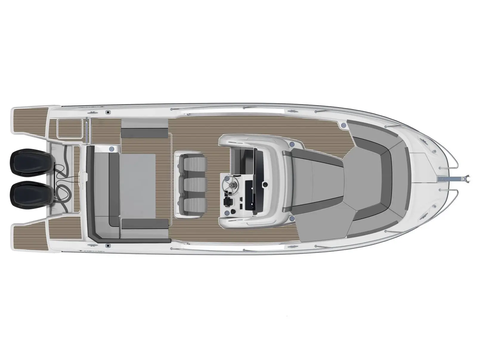 ZEUS, Plan image