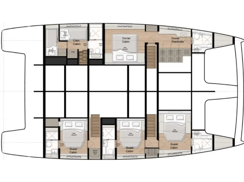 DESSUS, Plan image
