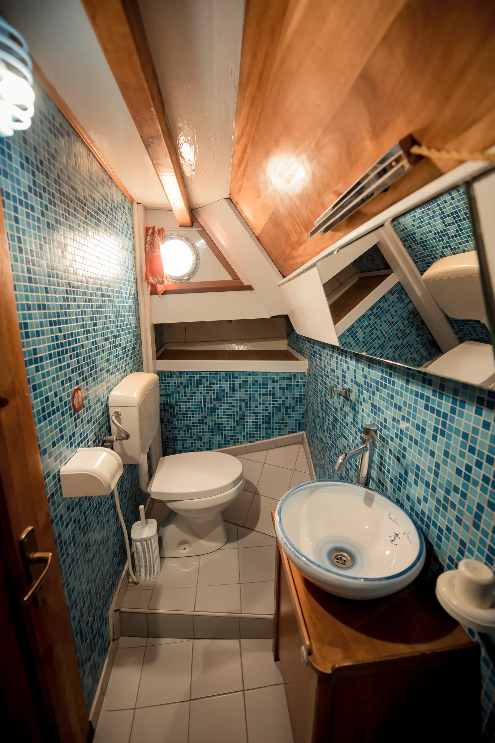 KAPTAN YILMAZ II (7 cabins + 1 bookable as extra), foto 30