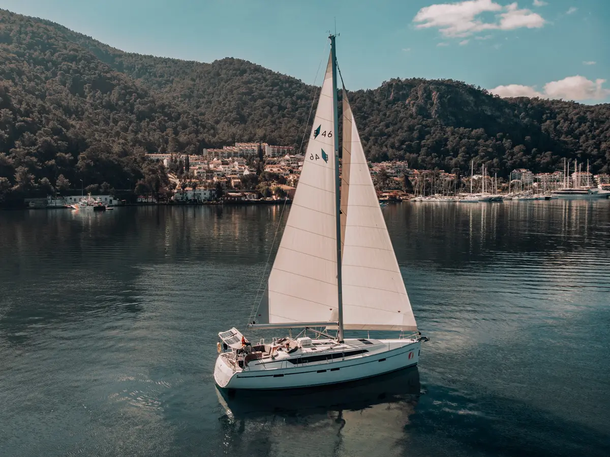 NAUTILUS ONE, photograph 15