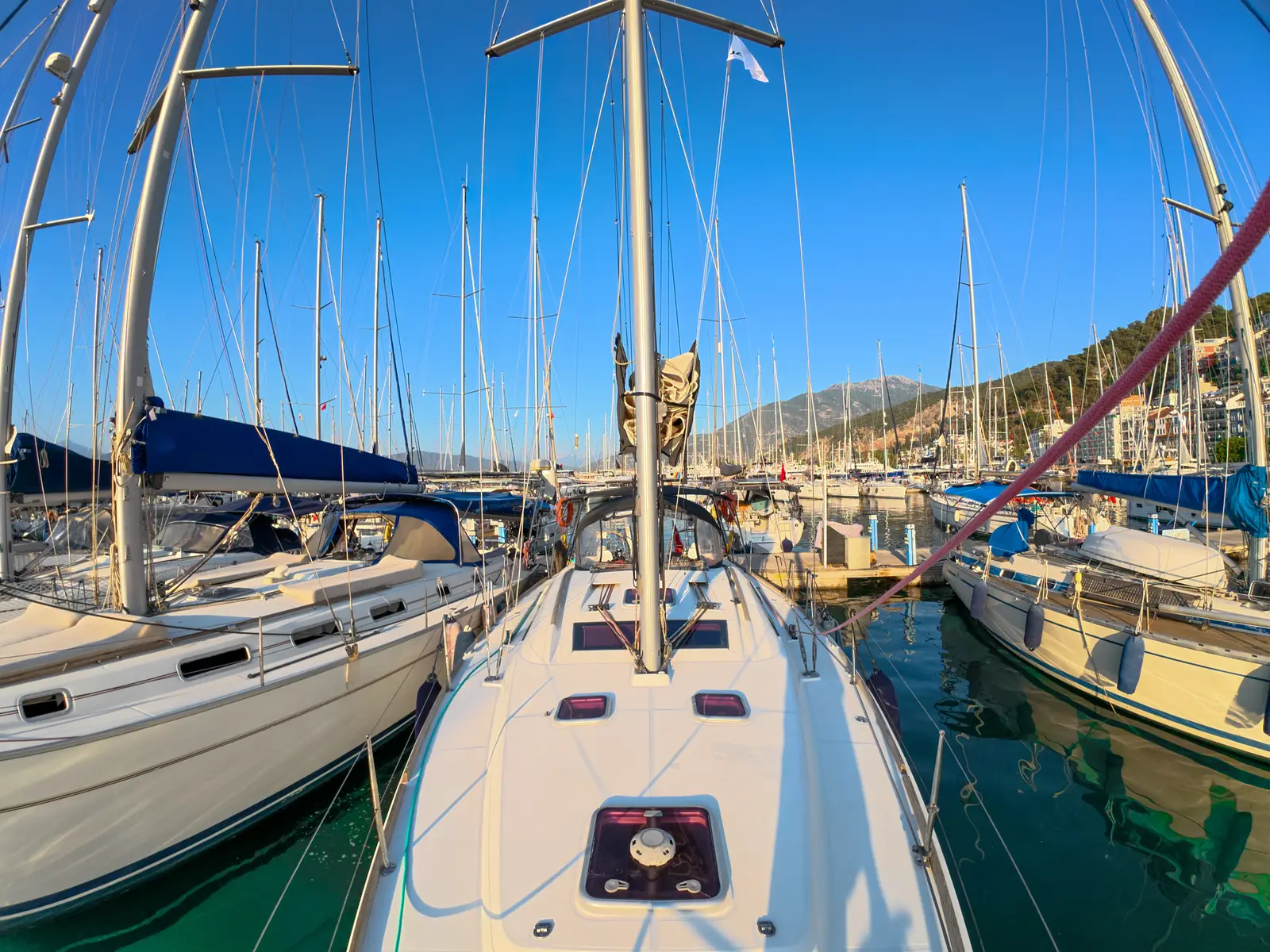 Wind Trail, photograph 20
