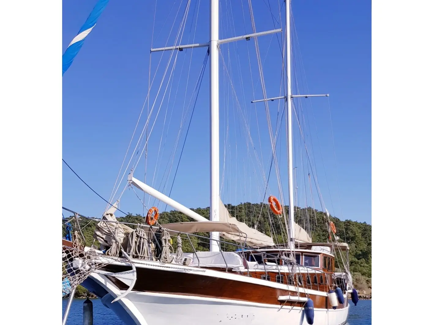 Ahmet CAN 3, Main image