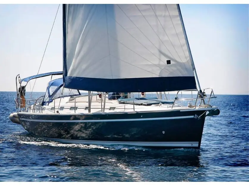 Ocean Star 58.4 07, Main image