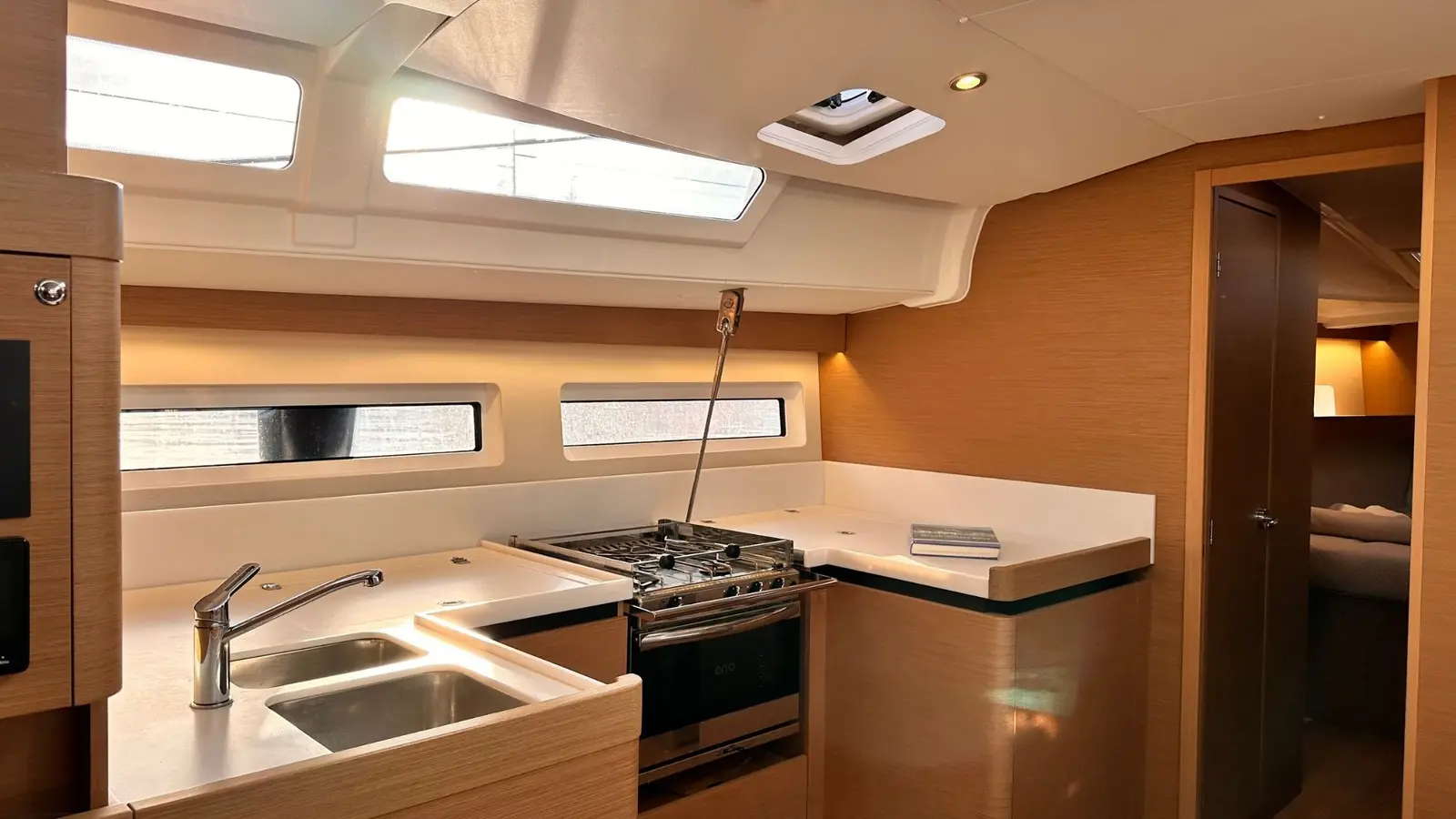 North Wind 49, foto 5