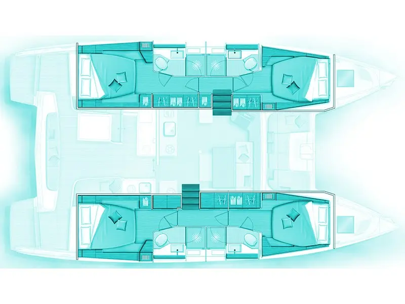 Kleio, Plan image