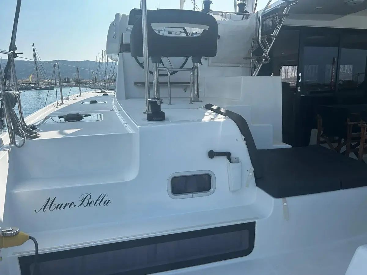 Marebella (Pax 12), photograph 13