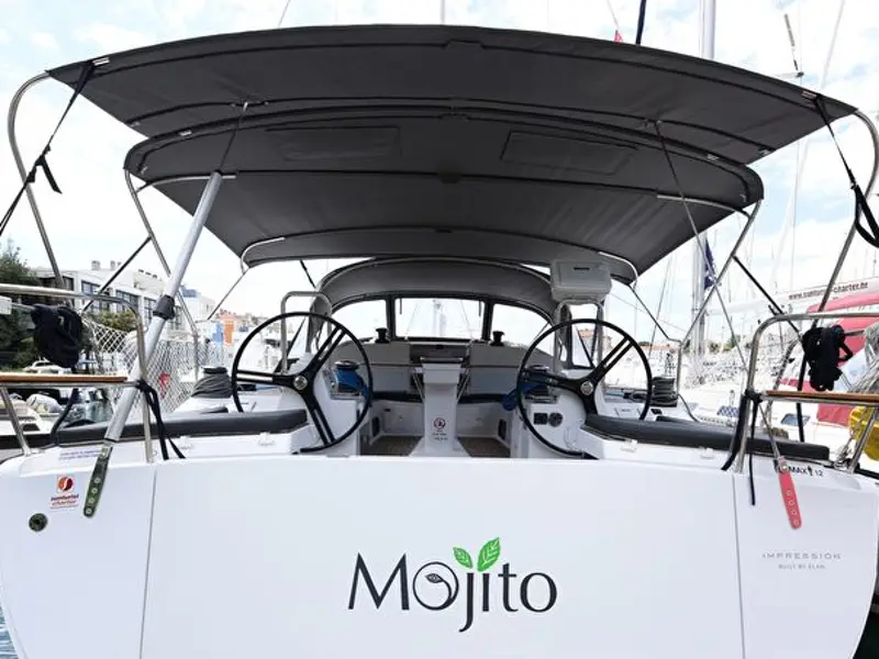 MOJITO - AC, Main image